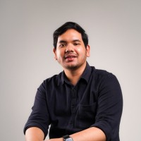 SWAKARYA INSAN MANDIRI Employee Simeon Simanjuntak's profile photo