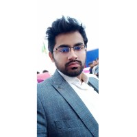 Muhammad Tabraiz Email