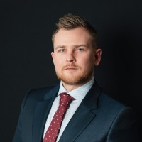 Nova Pangaea Technologies Employee Patrick Smith's profile photo