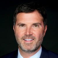 Navy Federal Credit Union Employee John Collins's profile photo