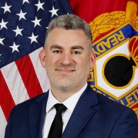 Joint Munitions Command Employee Corey Hotle's profile photo