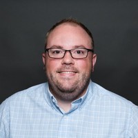 Baptist Bible College Employee Andrew York's profile photo