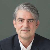 Jörg Lienert AG Employee Michael Millwisch's profile photo