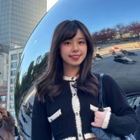 Rewriting the Code Employee Hsin-Yu Wen's profile photo