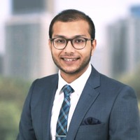 Send Employee Rushfique Hamid's profile photo