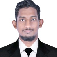 Muhammed Ajmal Email