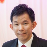 Applied Materials South East Asia Employee Michael Leow's profile photo