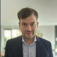 Tata Steel Nederland Employee Jesse van Dijk's profile photo