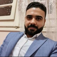 Smart Automation Employee Mohamad Salama's profile photo