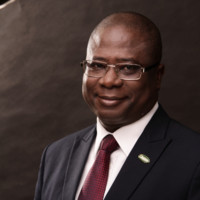 CHAMS PLC Employee Femi Williams's profile photo