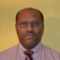 Amentum Employee Larry Porter's profile photo