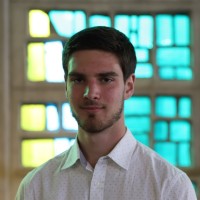 BayWa r.e. Solar Systems LLC Employee Nicholas Baker's profile photo