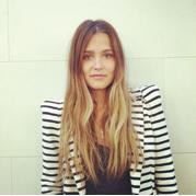 Architectural Digest Employee Ana Rojas Dorado's profile photo
