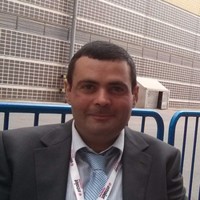 BetConstruct Employee Gevorg Amirkhanyan's profile photo