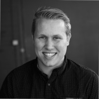 Lockt Employee Spencer Zachary's profile photo