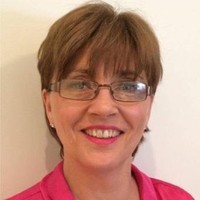 ODE Management Employee Anita Galliford's profile photo