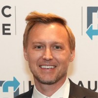 Hydraulic Institute Employee Alex Moser's profile photo