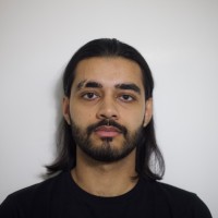 MPCC Corp. Employee Khizar Zahid's profile photo