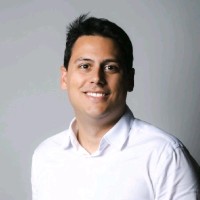 M8 Partners Employee Gabriel Magoga's profile photo