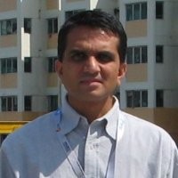 Winfra Technical Consultants Private Limited Employee Gautam Shah's profile photo