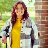 Iowa State Fair Employee Shelbie Hill's profile photo