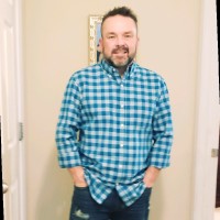 Ahern Rentals Employee Michael Deaton's profile photo