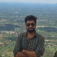 Limeroad.com Employee Saurabh Ahuja's profile photo