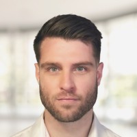 Upstay Employee Andrew Lenjosek's profile photo