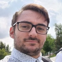 MENTZ GmbH Employee David Dejori's profile photo