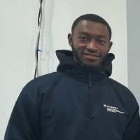 Columbia University Irving Medical Center Employee Dane Brown's profile photo