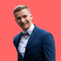 ELCA Cloud Services Employee Jérôme Krell's profile photo