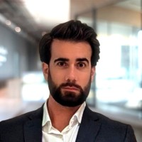 Authentically Social Employee Mathias Chenal's profile photo