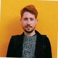 Model Maker Group Employee Valerio Mariani's profile photo