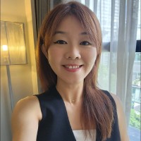 Passion Republic Employee Reeca Lim's profile photo
