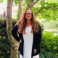 TLC Engineering Solutions Employee Betsy Koch's profile photo