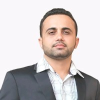 Switch Telecom Employee Pranit Tiwari's profile photo