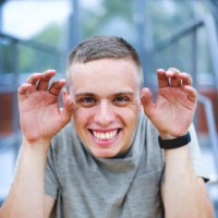 SpotOn Employee Tomasz Durda's profile photo
