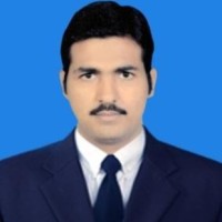 BAZZ MOBILE Employee Tahir Jamil's profile photo