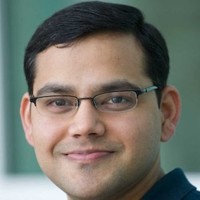 Srikanth B. Email & Phone Number