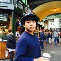 MyMiniFactory Employee Mars Wang's profile photo