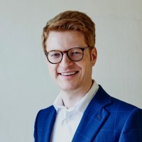 Stadler Employee Marcus Wörner's profile photo