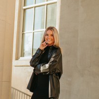 Grace Kramer Email