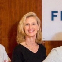 Fednot Employee Manou van der Brempt's profile photo