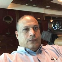 Genavco Employee Maher Baker's profile photo