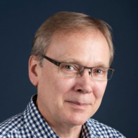 University of Missouri-Columbia Employee Bob Homan's profile photo