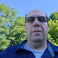 PG LifeLink Employee Steven Fox's profile photo