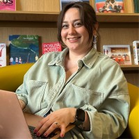 MERCURY 360 Employee Manuela Dospina's profile photo