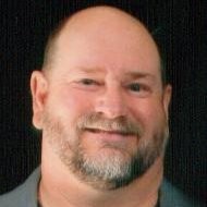 Texas Girls Choir Employee Randy Peck's profile photo