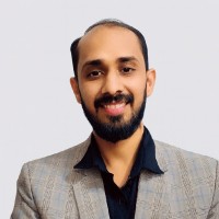National Biscuit Industries LTD SAOG Employee Shaji Quadri's profile photo