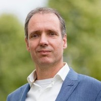 Kuijpers Employee Mat Coenders's profile photo